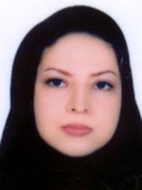 مرضیه اکرمی